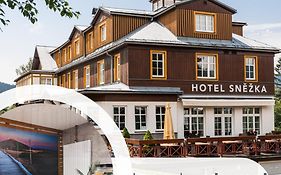 Hotel Snezka